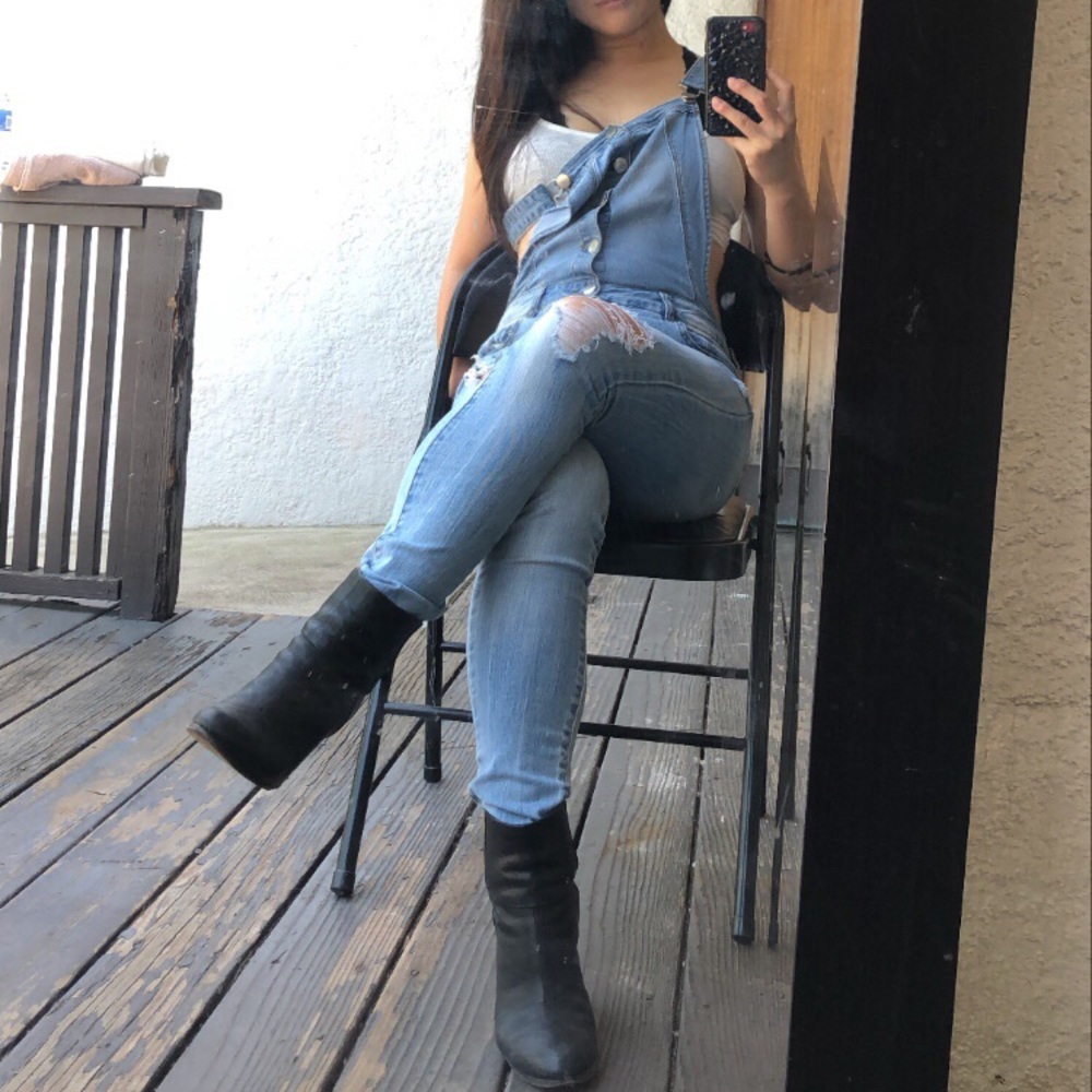 Meet your posher😊